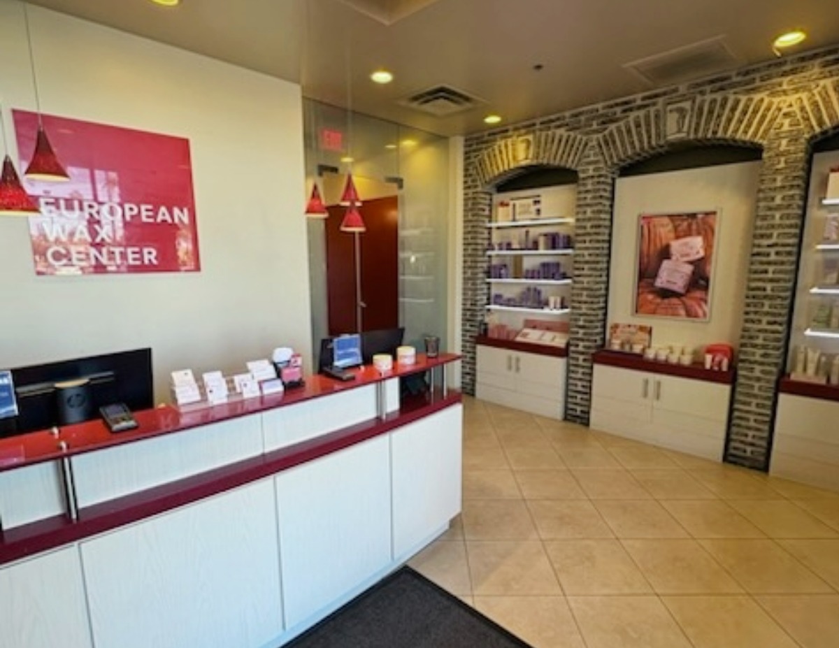 Book Waxing in Chandler with European Wax Center